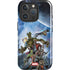 Marvel Guardians of the Galaxy Galactic Mission iPhone 16 Pro Magsafe Impact Case